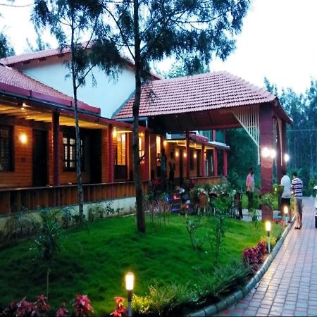 Water View Holiday Retreat Sakleshpur Ngoại thất bức ảnh